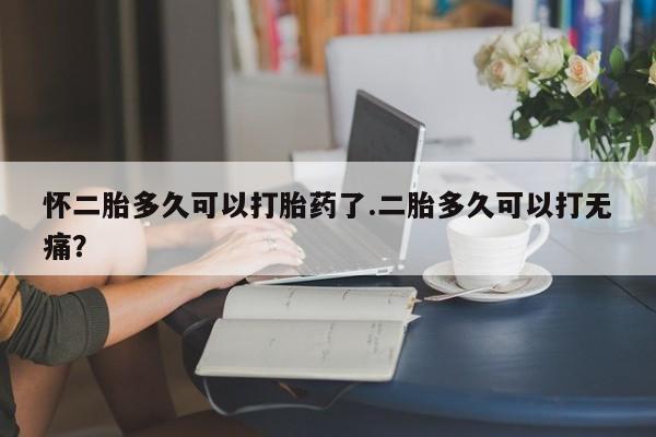 网上卖打胎药的微信号怀二胎多久可以打胎药了.二胎多久可以打无痛？