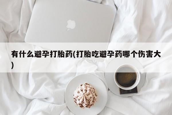 网上卖打胎药的微信号有什么避孕打胎药(打胎吃避孕药哪个伤害大)